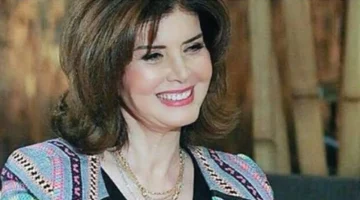 ميرفت أمين.. أيقونة الرومانسية وأبرز الثنائيات مع نور الشريف وحسين فهمي الآن